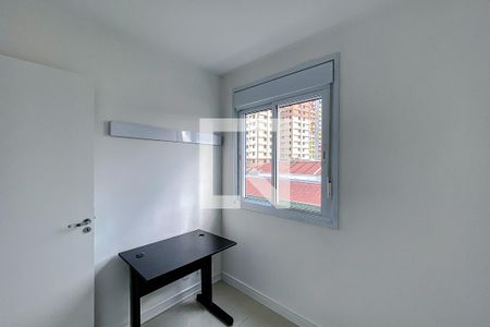 Quarto 2 de apartamento para alugar com 2 quartos, 34m² em Brás, São Paulo