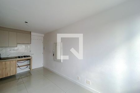 Sala de apartamento para alugar com 2 quartos, 34m² em Brás, São Paulo