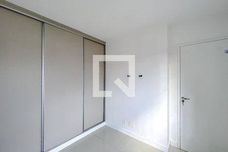Quarto 1 de apartamento para alugar com 2 quartos, 34m² em Brás, São Paulo