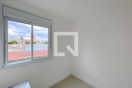 Quarto 2 de apartamento para alugar com 2 quartos, 34m² em Brás, São Paulo
