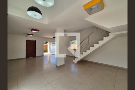 Casa de Condomínio à venda com 4 quartos, 416m² em Vargem Grande, Rio de Janeiro