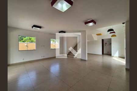 Casa de Condomínio à venda com 4 quartos, 416m² em Vargem Grande, Rio de Janeiro