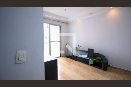 Apartamento para alugar com 3 quartos, 64m² em Jardim Nove de Julho, São Paulo