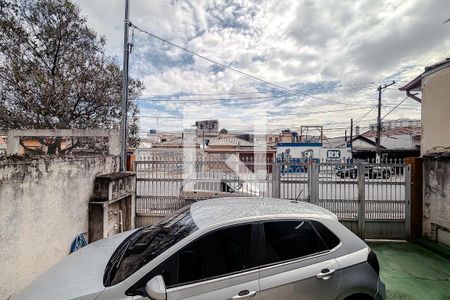 Vista da Sala de casa à venda com 4 quartos, 300m² em Vila Carioca, São Paulo