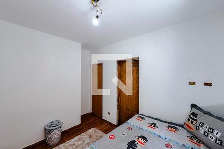 Quarto 1 - Suíte de casa à venda com 4 quartos, 300m² em Vila Carioca, São Paulo