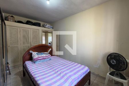 Quarto 1 de casa para alugar com 2 quartos, 107m² em Vila Caiçara, Praia Grande