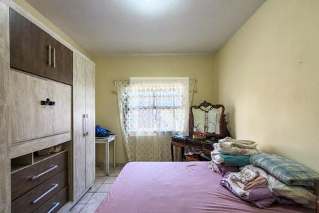 Quarto 2 de casa para alugar com 2 quartos, 107m² em Vila Caiçara, Praia Grande