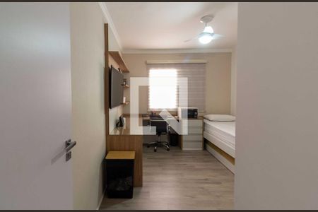 Quarto 1 de casa à venda com 3 quartos, 116m² em Campininha, São Paulo