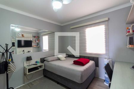 Quarto 2 de casa à venda com 3 quartos, 116m² em Campininha, São Paulo