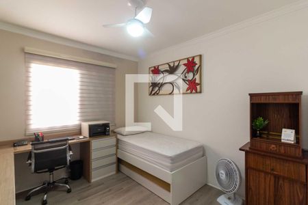 Quarto 1 de casa à venda com 3 quartos, 116m² em Campininha, São Paulo