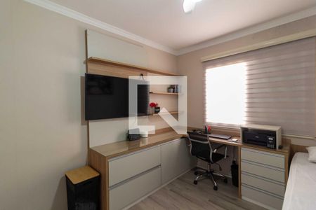 Quarto 1 de casa à venda com 3 quartos, 116m² em Campininha, São Paulo