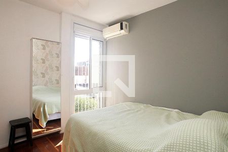 Quarto de apartamento à venda com 1 quarto, 40m² em Mont’serrat, Porto Alegre