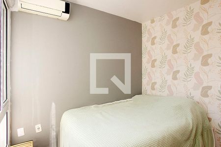 Quarto de apartamento à venda com 1 quarto, 40m² em Mont’serrat, Porto Alegre