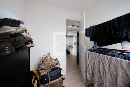Quarto 2 de apartamento à venda com 2 quartos, 34m² em Cangaiba, São Paulo