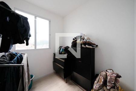 Quarto 2 de apartamento à venda com 2 quartos, 34m² em Cangaiba, São Paulo