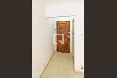 Sala - Hall da entrada de apartamento para alugar com 2 quartos, 50m² em Irajá, Rio de Janeiro