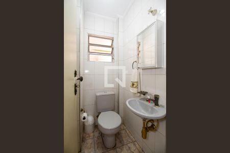 Lavabo de apartamento à venda com 2 quartos, 123m² em Pinheiros, São Paulo