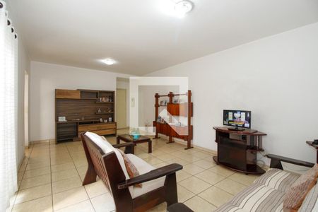 Sala  de apartamento à venda com 2 quartos, 123m² em Pinheiros, São Paulo