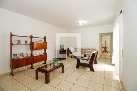 Sala  de apartamento à venda com 2 quartos, 123m² em Pinheiros, São Paulo
