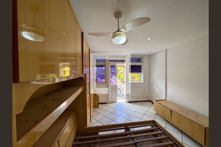 Suíte 1 de casa de condomínio para alugar com 3 quartos, 220m² em Recreio dos Bandeirantes, Rio de Janeiro