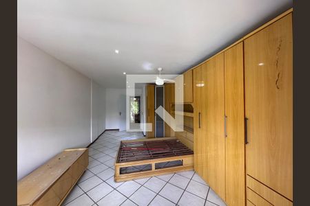 Suíte 1 de casa de condomínio para alugar com 3 quartos, 220m² em Recreio dos Bandeirantes, Rio de Janeiro