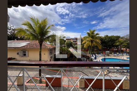 Suíte 1 de casa de condomínio para alugar com 3 quartos, 220m² em Recreio dos Bandeirantes, Rio de Janeiro
