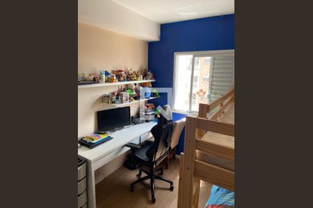 Quarto de apartamento à venda com 3 quartos, 68m² em Vila Nossa Senhora da Escada, Barueri