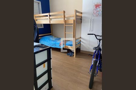 Quarto de apartamento à venda com 3 quartos, 68m² em Vila Nossa Senhora da Escada, Barueri