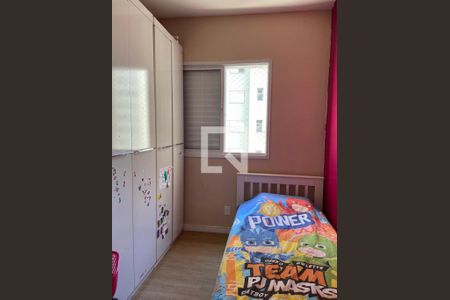 Quarto de apartamento à venda com 3 quartos, 68m² em Vila Nossa Senhora da Escada, Barueri