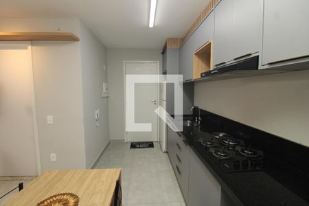Sala de apartamento para alugar com 2 quartos, 35m² em Ipiranga, São Paulo