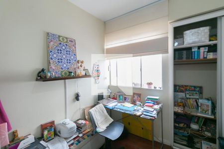 Apartamento à venda com 3 quartos, 115m² em Dona Clara, Belo Horizonte