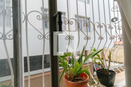 Apartamento à venda com 3 quartos, 115m² em Dona Clara, Belo Horizonte