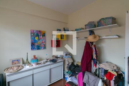 Apartamento à venda com 3 quartos, 115m² em Dona Clara, Belo Horizonte