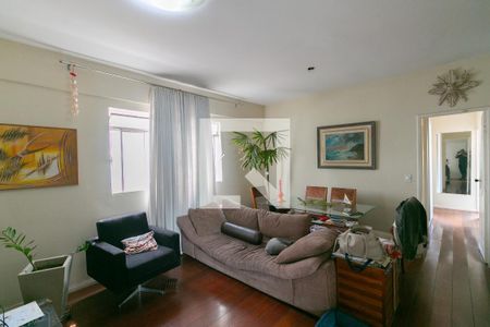 Apartamento à venda com 3 quartos, 115m² em Dona Clara, Belo Horizonte