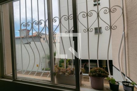 Apartamento à venda com 3 quartos, 115m² em Dona Clara, Belo Horizonte