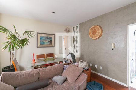 Apartamento à venda com 3 quartos, 115m² em Dona Clara, Belo Horizonte