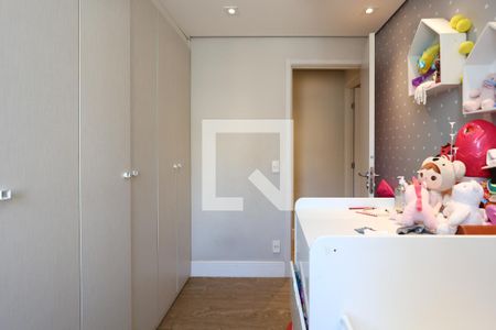 quarto 1 de apartamento à venda com 2 quartos, 84m² em Jardim Parque Morumbi, São Paulo
