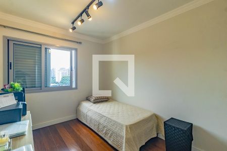 Apartamento à venda com 4 quartos, 140m² em Vila Clementino, São Paulo