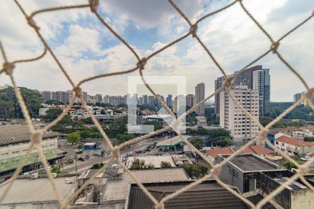 Apartamento à venda com 4 quartos, 140m² em Vila Clementino, São Paulo