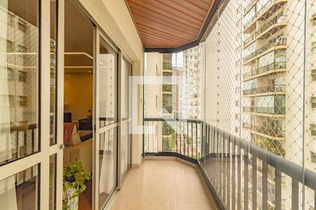 Apartamento à venda com 4 quartos, 140m² em Vila Clementino, São Paulo