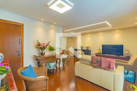 Apartamento à venda com 4 quartos, 140m² em Vila Clementino, São Paulo