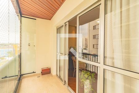 Apartamento à venda com 4 quartos, 140m² em Vila Clementino, São Paulo