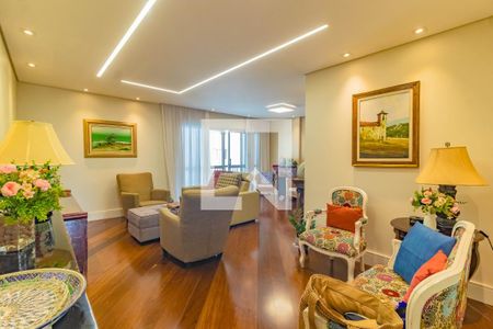 Apartamento à venda com 4 quartos, 140m² em Vila Clementino, São Paulo