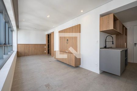 Studio de kitnet/studio para alugar com 1 quarto, 31m² em Pinheiros, São Paulo