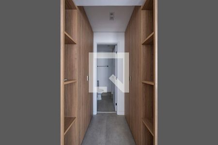 Studio de kitnet/studio para alugar com 1 quarto, 31m² em Pinheiros, São Paulo