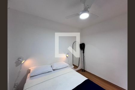 Quarto 1 de apartamento à venda com 2 quartos, 45m² em Vargem Grande, Rio de Janeiro