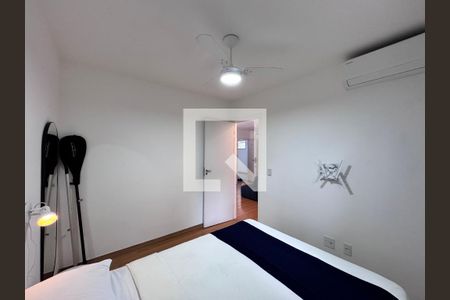 Quarto 1 de apartamento à venda com 2 quartos, 45m² em Vargem Grande, Rio de Janeiro