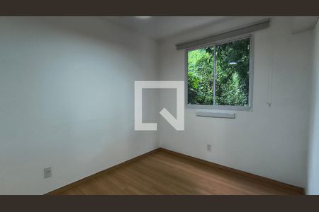 Quarto 2 de apartamento à venda com 2 quartos, 45m² em Vargem Grande, Rio de Janeiro
