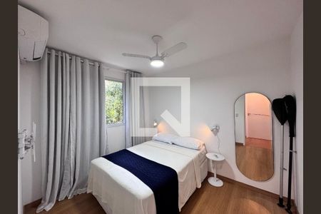 Quarto 1 de apartamento à venda com 2 quartos, 45m² em Vargem Grande, Rio de Janeiro