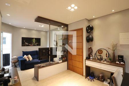 Apartamento à venda com 2 quartos, 68m² em Centro, São Bernardo do Campo
